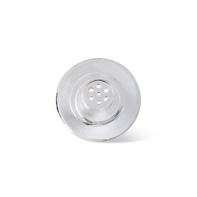 12mm Glass Bowl Replacement for Ash Catcher & Ash Catcher Mini (2 Pack) - Image 3
