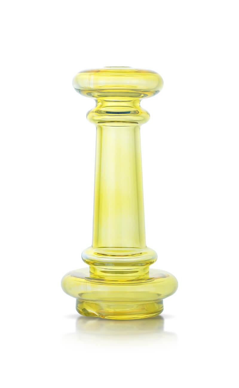 Bomb E-Rig Aurora Glass Dry Top - Image 3