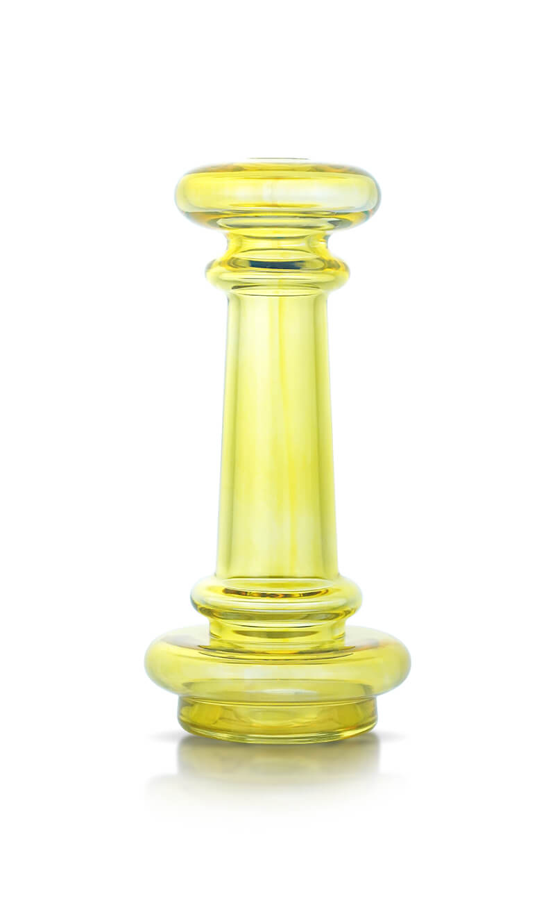 Bomb E-Rig Aurora Glass Dry Top - Image 4