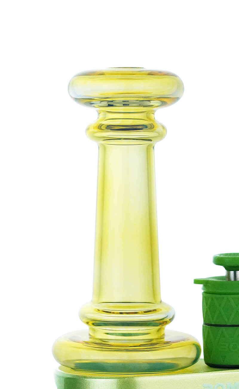 Bomb E-Rig Aurora Glass Dry Top - Image 5