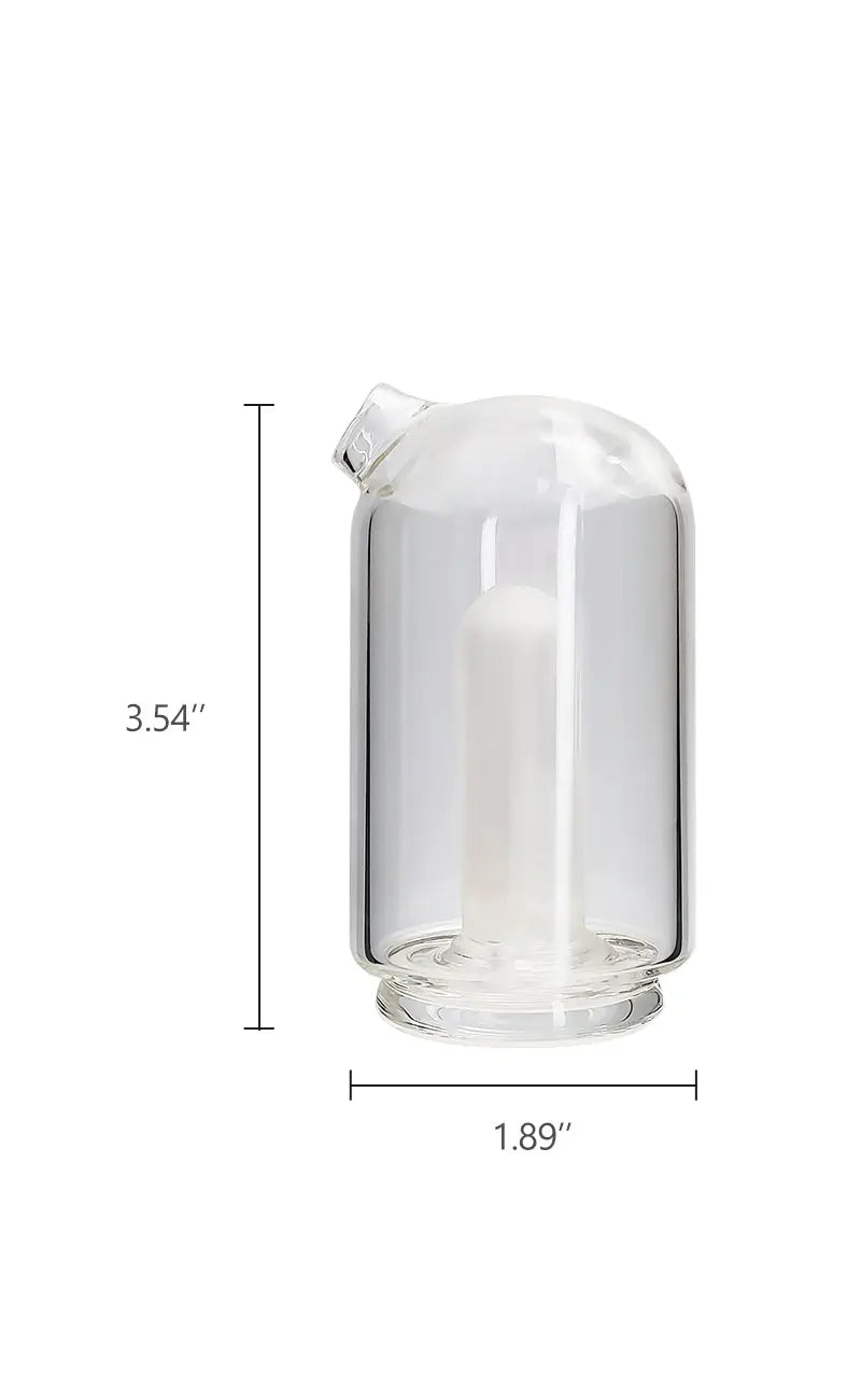 Bomb Erig Dome Glass - Image 3