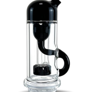 Bomb Erig Hourglass - Recycler