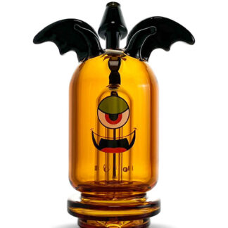 Bomb Erig IMP Glass - Black