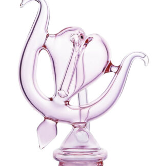 Bomb Erig LoveGlass - Recycler