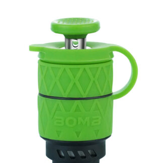 Bomb Erig Magloud Atomizer – Green