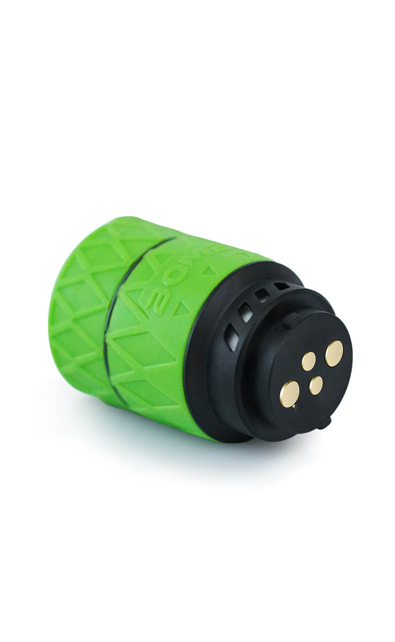 Bomb Erig Magloud Atomizer – Green - Image 6
