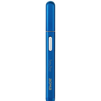 Bomb × Senior Stoner Hotknife — Sapphire