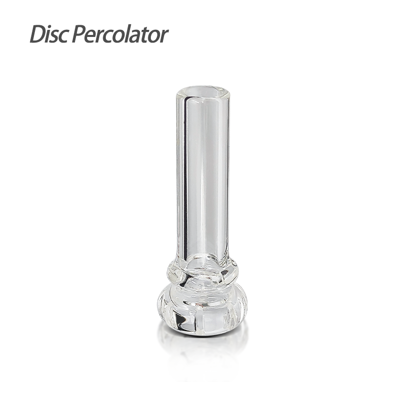 Waxmaid Dabber Dab Rig Disc Percolator - Image 2