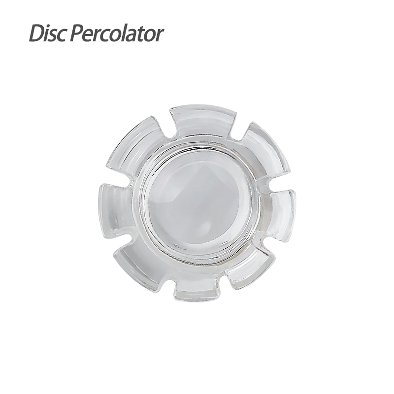 Waxmaid Dabber Dab Rig Disc Percolator - Image 5