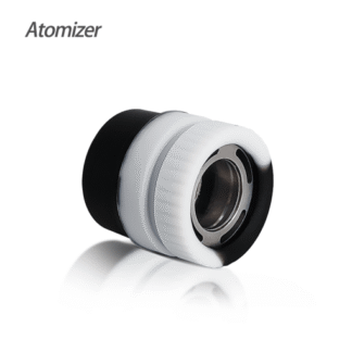 Waxmaid Electri Dab Rig Atomizer